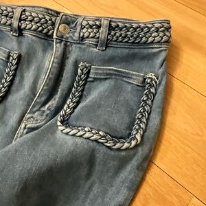Maje Jeans